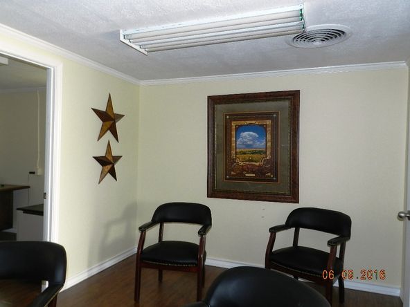 Pace Building: 104 S Main St, Fort Stockton, TX 79735